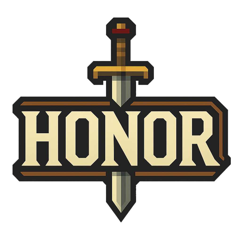 Honor: The Last Oath